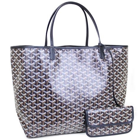 buy a goyard bag.